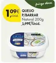 Pingo Doce Pingo doce - queijo promoção