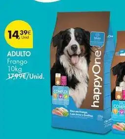 Pingo Doce Bio - frango promoção