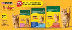 Pingo Doce Purina - todas as promoção