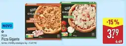 ALDI com - pizza gigante promoção