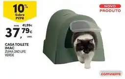 Continente Bom dia Continente - casa toilette imac promoção
