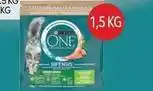 Continente Bom dia Purina - one bifensis promoção