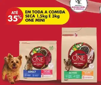 Comida one mini