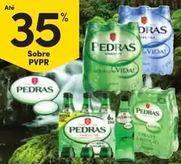 Continente Pedras promoção