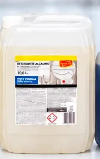 Detergente Líquido p/Máquina de Loiça MasterChef