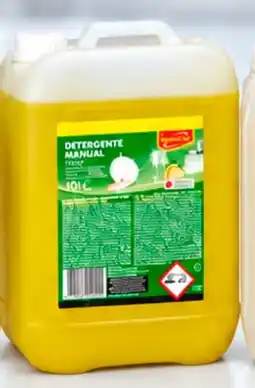 Recheio Detergente p/Loiça MasterChef promoção