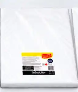 Recheio Toalha de Mesa MasterChef promoção