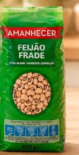 Recheio Amanhecer feijão frade promoção