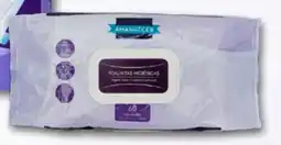 Recheio Amanhecer toalhitas higienicas promoção