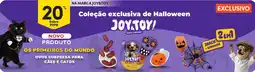 Continente NA MARCA JOY&TOY promoção