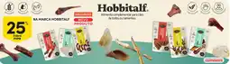 Continente Na marca hobbitalf promoção