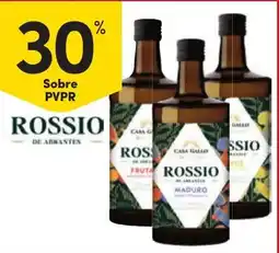 Continente Rossio promoção