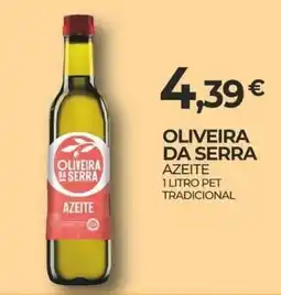 Miranda Supermercados oliveira da serra azeite promoção