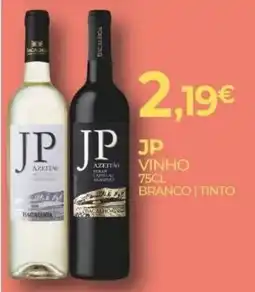 Miranda Supermercados jp vinho branco | tinto promoção