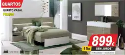 BragaJAV Quarto casal prado promoção