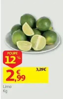Auchan Lima promoção