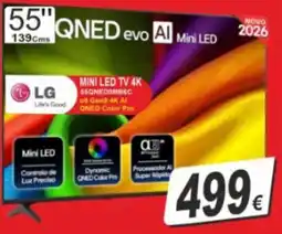 BragaJAV lg mini led tv 4k promoção