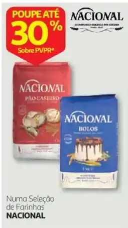 Auchan Pão caseiro nacional promoção
