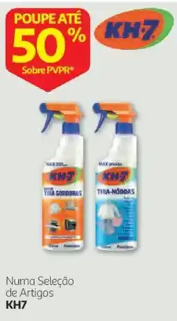 Auchan Kh7 tira gorduras promoção