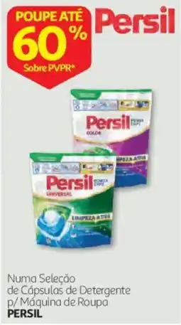 Auchan persil universal promoção