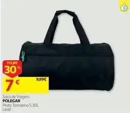 Auchan Saco de Viagem Polegar promoção