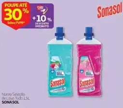 Auchan Sonasol promoção