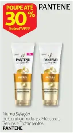 Auchan Pantene promoção