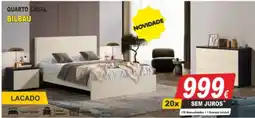 BragaJAV Quarto casal bilbau promoção