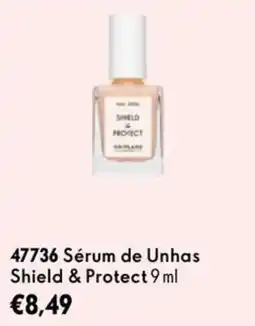 Oriflame Sérum de Unhas Shield & Protect promoção