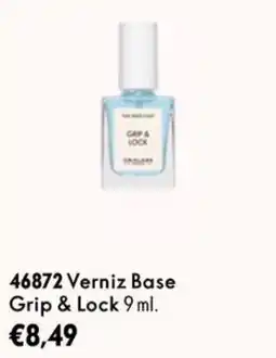 Oriflame Verniz Base Grip & Lock promoção