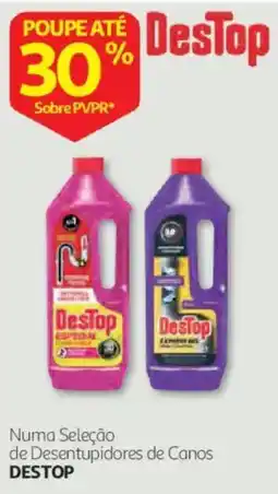 Auchan DesTop promoção