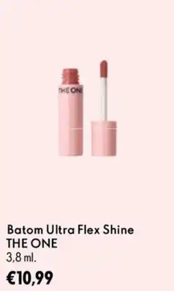 Oriflame Batom ultra flex shine the one promoção