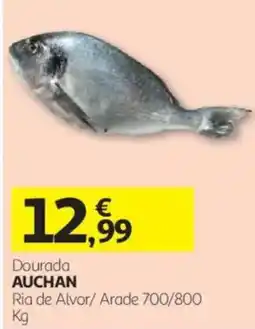 Auchan Dourada auchan promoção