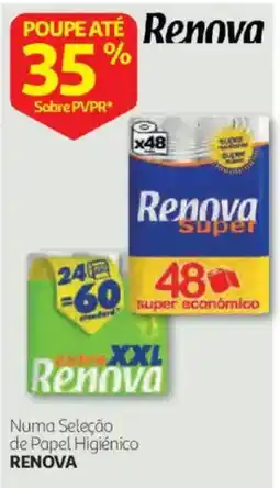 Auchan renova super promoção