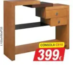 BragaJAV Consola C910 promoção