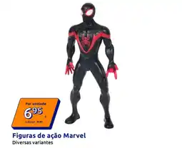 Action Figuras de ação Marvel promoção