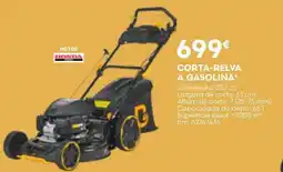 Bricomarché Corta-relva a gasolina promoção
