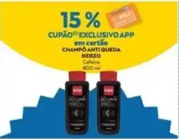 E.Leclerc Champo antiqueda kerzo promoção