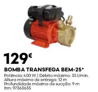 Bomba transfega bem-25