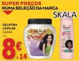 E.Leclerc Skala cewe divine promoção