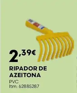 Bricomarché Ripador de azeitona promoção