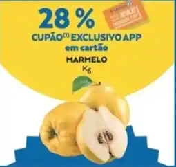 E.Leclerc Marmelo promoção
