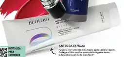Oriflame Pré-champô bond repair duologi promoção