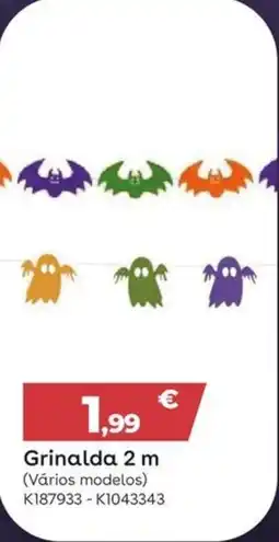 Toys R Us Grinalda promoção