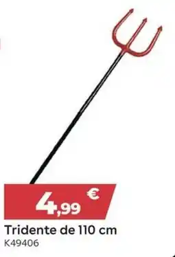 Toys R Us Tridente promoção