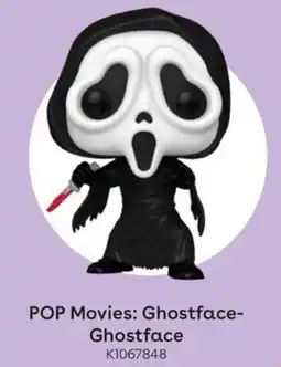 Toys R Us Ghostface Ghostface promoção