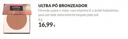 Avon Ultra pó bronzeador promoção
