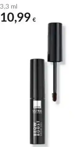 Avon avon ultra colour brow boost promoção