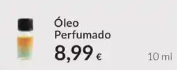 Avon Óleo Perfumado promoção