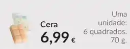 Avon Cera promoção